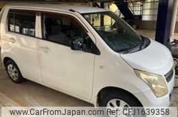 mazda az-wagon 2008 CFJ1639358