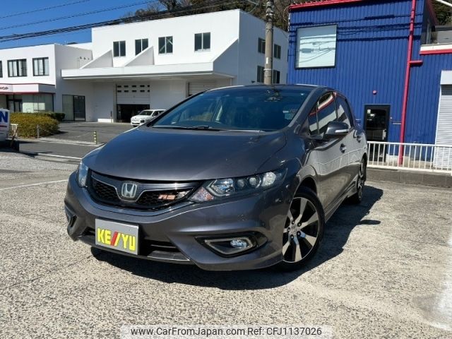 honda jade 2015 -HONDA--Jade DBA-FR5--FR5-1001052---HONDA--Jade DBA-FR5--FR5-1001052- image 1