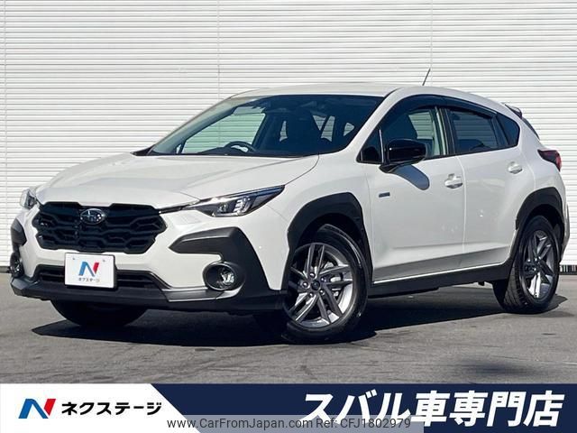 subaru subaru-others 2023 CFJ1802979 image 1