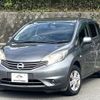 nissan note 2013 quick_quick_DBA-E12_E12-171541 image 1