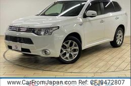 mitsubishi outlander-phev 2014 quick_quick_DLA-GG2W_GG2W-0014364