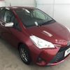 toyota vitz 2017 CFJ6922065 image 3