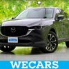 mazda cx-5 2022 quick_quick_3DA-KF2P_KF2P-503648 image 1