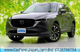 mazda cx-5 2022 quick_quick_3DA-KF2P_KF2P-503648