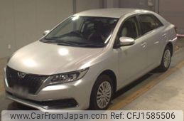 toyota allion 2019 CFJ1585506