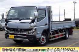 mitsubishi-fuso canter 2021 GOO_NET_EXCHANGE_0206393A30241225W005