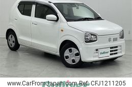 suzuki alto 2019 -SUZUKI--Alto DBA-HA36S--HA36S-536774---SUZUKI--Alto DBA-HA36S--HA36S-536774-