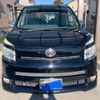 toyota voxy 2009 -TOYOTA--Voxy DBA-ZRR70W--ZRR70-0181033---TOYOTA--Voxy DBA-ZRR70W--ZRR70-0181033- image 1