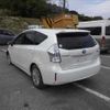 toyota prius-α 2014 -TOYOTA--Prius α DAA-ZVW40W-0010482---TOYOTA--Prius α DAA-ZVW40W-0010482- image 2