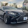 lexus ls 2018 -LEXUS--Lexus LS DBA-VXFA50--VXFA50-6004362---LEXUS--Lexus LS DBA-VXFA50--VXFA50-6004362- image 17