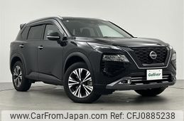 nissan x-trail 2023 -NISSAN--X-Trail 6AA-SNT33--SNT33-016518---NISSAN--X-Trail 6AA-SNT33--SNT33-016518-