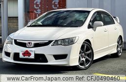 honda civic 2010 -HONDA--Civic ABA-FD2--FD2-1800800---HONDA--Civic ABA-FD2--FD2-1800800-