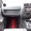 suzuki jimny 2009 NIKYO_XS40400 image 6