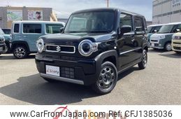 suzuki hustler 2025 CFJ1385036