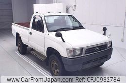 toyota hilux 1999 -TOYOTA--Hilux LN167-0017115---TOYOTA--Hilux LN167-0017115-