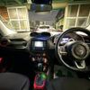 jeep renegade 2017 -CHRYSLER--Jeep Renegade BU24--HPE65585---CHRYSLER--Jeep Renegade BU24--HPE65585- image 19