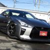 nissan gt-r 2018 quick_quick_DBA-R35_R35-090128 image 6