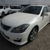 toyota crown 2009 NIKYO_BY35400 image 24