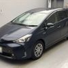 toyota prius-α 2017 CFJ1769946 image 1