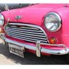 rover mini 1998 CFJ1632534 image 45