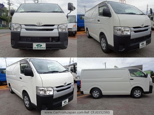 toyota hiace-van 2019 -TOYOTA--Hiace Van QDF-GDH206V--GDH206-1028365---TOYOTA--Hiace Van QDF-GDH206V--GDH206-1028365- image 2