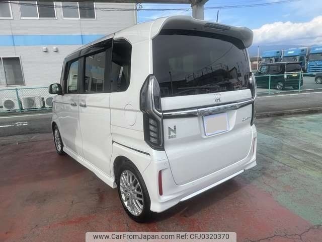 honda n-box 2023 -HONDA 【名変中 】--N BOX JF3--2404649---HONDA 【名変中 】--N BOX JF3--2404649- image 2