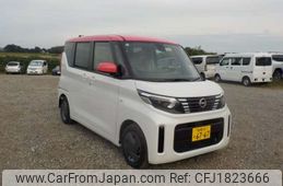 nissan roox 2024 CFJ1823666
