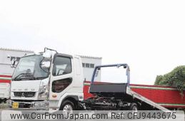 mitsubishi-fuso fighter 2023 -MITSUBISHI 【柏 100ｱ 1】--Fuso Fighter 2KG-FK62FZ--FK62F-610522---MITSUBISHI 【柏 100ｱ 1】--Fuso Fighter 2KG-FK62FZ--FK62F-610522-