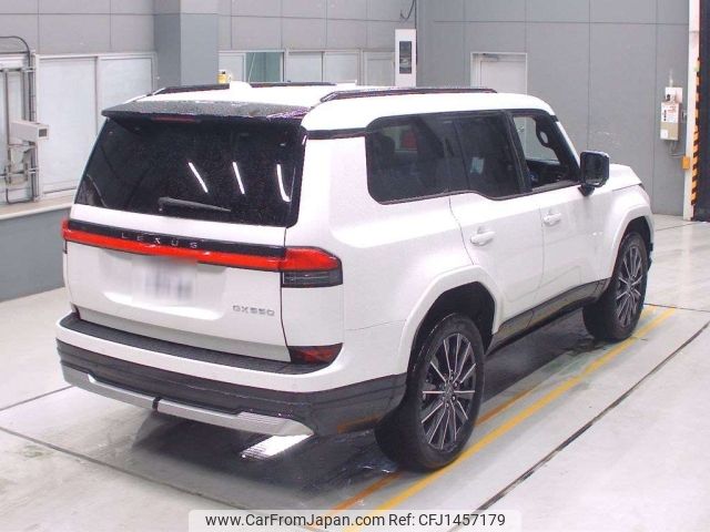 lexus gx 2025 CFJ1457179 image 2