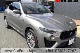 maserati levante 2021 -MASERATI 【神戸 337ﾘ28】--Maserati Levante MLE30D--0X356114---MASERATI 【神戸 337ﾘ28】--Maserati Levante MLE30D--0X356114-