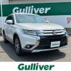 mitsubishi outlander 2017 -MITSUBISHI--Outlander DBA-GF8W--GF8W-0400621---MITSUBISHI--Outlander DBA-GF8W--GF8W-0400621- image 1