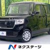 honda n-box 2018 -HONDA--N BOX DBA-JF3--JF3-1195243---HONDA--N BOX DBA-JF3--JF3-1195243- image 1