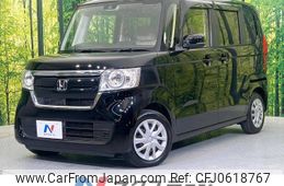 honda n-box 2018 -HONDA--N BOX DBA-JF3--JF3-1195243---HONDA--N BOX DBA-JF3--JF3-1195243-