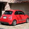 abarth 595 2015 CFJ1833349 image 2