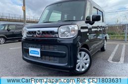 mazda flair-wagon 2019 CFJ1803631