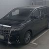 toyota alphard 2021 -TOYOTA 【岡山 330ﾈ2452】--Alphard 6AA-AYH30W--AYH30-0135842---TOYOTA 【岡山 330ﾈ2452】--Alphard 6AA-AYH30W--AYH30-0135842- image 1