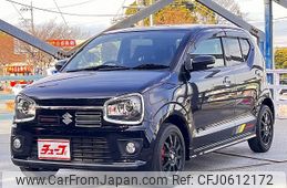 suzuki alto-works 2018 -SUZUKI--Alto Works DBA-HA36S--HA36S-899201---SUZUKI--Alto Works DBA-HA36S--HA36S-899201-