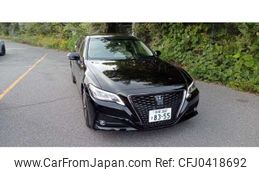 toyota crown 2020 -TOYOTA 【多摩 304ｻ8355】--Crown 6AA-GWS224--GWS224ｰ1009061---TOYOTA 【多摩 304ｻ8355】--Crown 6AA-GWS224--GWS224ｰ1009061-