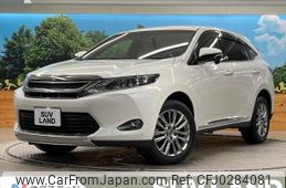 toyota harrier 2015 -TOYOTA--Harrier DBA-ZSU60W--ZSU60-0042324---TOYOTA--Harrier DBA-ZSU60W--ZSU60-0042324-