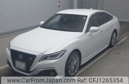 toyota crown 2021 -TOYOTA 【福山 300ﾔ5016】--Crown 6AA-AZSH20--AZSH20-1082173---TOYOTA 【福山 300ﾔ5016】--Crown 6AA-AZSH20--AZSH20-1082173-