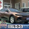 toyota crown 2024 CFJ1480720 image 1