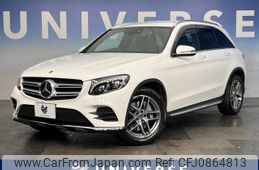 mercedes-benz glc-class 2017 -MERCEDES-BENZ--Benz GLC LDA-253905C--WDC2539052F276663---MERCEDES-BENZ--Benz GLC LDA-253905C--WDC2539052F276663-