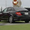 mercedes-benz c-class 2012 -MERCEDES-BENZ--Benz C Class DBA-204048--WDD2040482A686584---MERCEDES-BENZ--Benz C Class DBA-204048--WDD2040482A686584- image 16