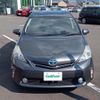 toyota prius-α 2013 -TOYOTA--Prius α DAA-ZVW40W--ZVW40-3081529---TOYOTA--Prius α DAA-ZVW40W--ZVW40-3081529- image 11