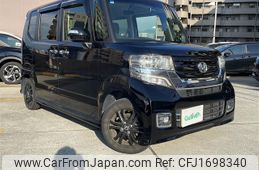 honda n-box 2016 CFJ1698340