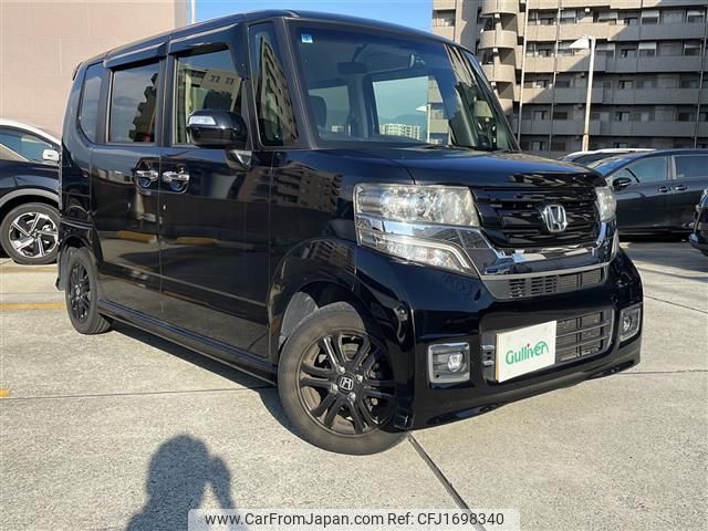 honda n-box 2016 CFJ1698340 image 1