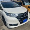 honda odyssey 2016 -HONDA--Odyssey DAA-RC4--RC4-1017412---HONDA--Odyssey DAA-RC4--RC4-1017412- image 2