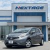 nissan note 2014 -NISSAN--Note DBA-E12--E12-257407---NISSAN--Note DBA-E12--E12-257407- image 18
