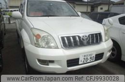 toyota land-cruiser-prado 2004 -TOYOTA 【豊田 300ﾓ2090】--Land Cruiser Prado LA-RZJ120W--RZJ120W-0027988---TOYOTA 【豊田 300ﾓ2090】--Land Cruiser Prado LA-RZJ120W--RZJ120W-0027988-