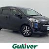 toyota sienta 2017 CFJ1685242 image 1